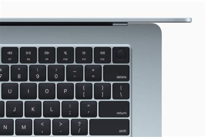 Does Microsoft Surface book have backlit keyboard?
