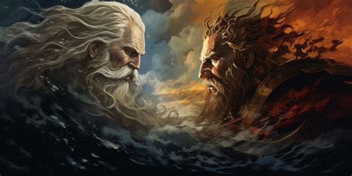 Does Odin have any brothers?