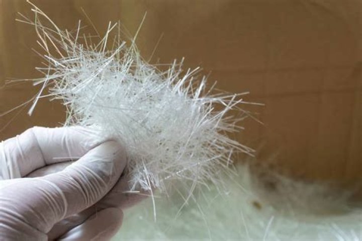 How bad is fiberglass dust?