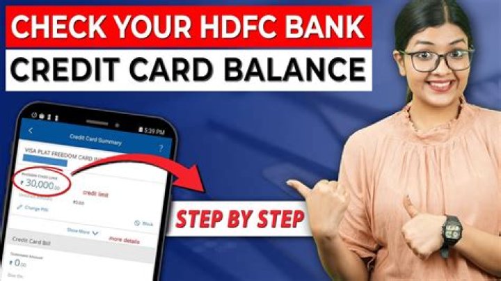 How can I check my HDFC gift card balance online?