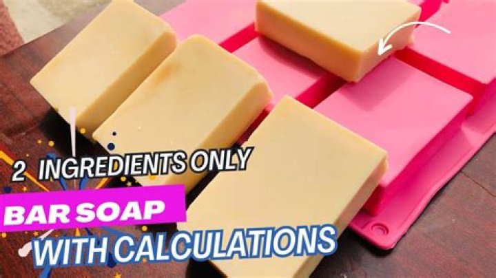 How can you make soap last longer?
