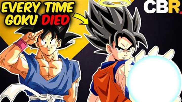 How did Goku get the name kakarot?
