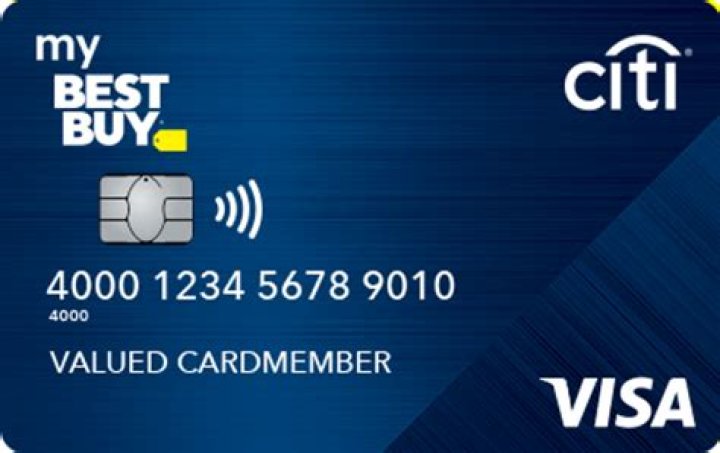 How do Best Buy rewards work?