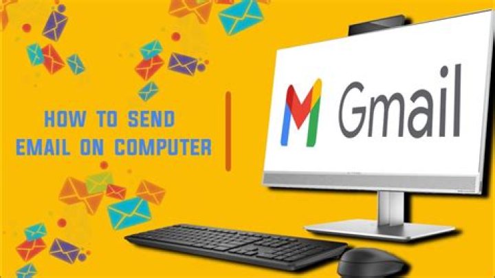 How do I access email from another computer?