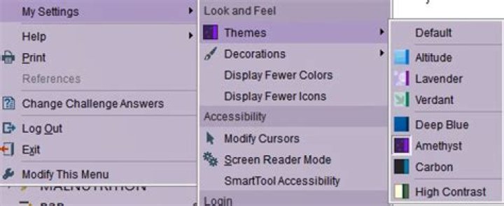 How do I change the toolbar color in Firefox?