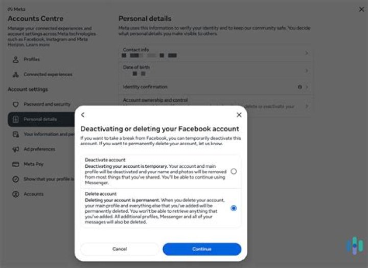 How do I delete Facebook Messenger from my phone?