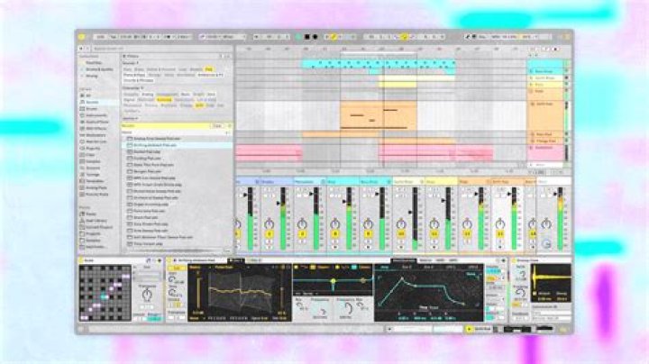 How do I download Ableton Lite?