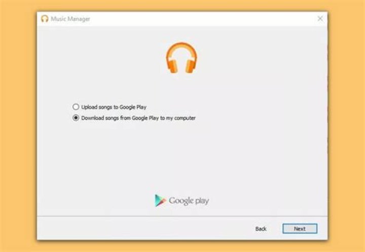 How do I download music from my computer to my mp4 player?