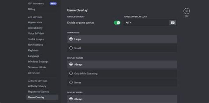 How do I enable Game Center on my iPad?