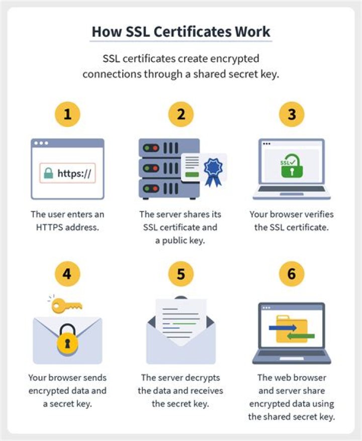 How do I enable SSL Certificate in Visual Studio?