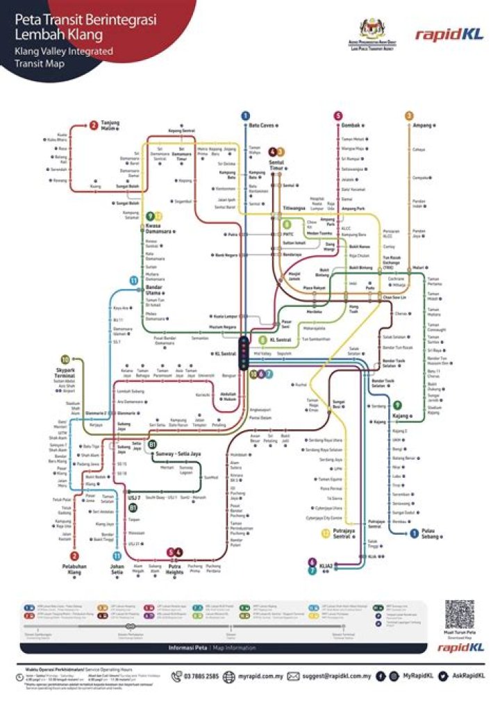 How do I find a public transport route?