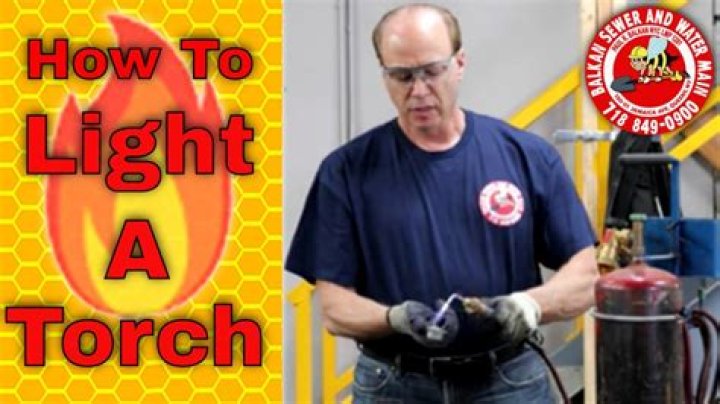 How do I find my torch?