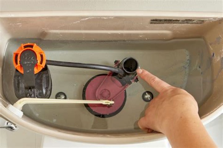 How do I fix my shower pump?