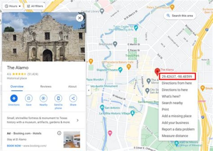 How do I get Google location?