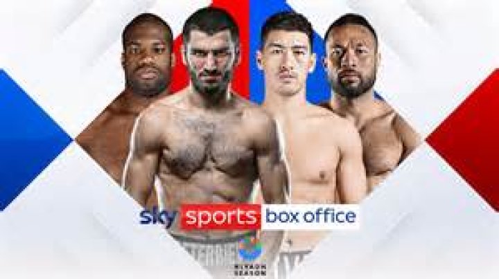 How do I get Sky Sports Box Office on Kodi?