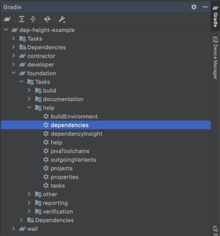 How do I know if gradle is installed in Eclipse?