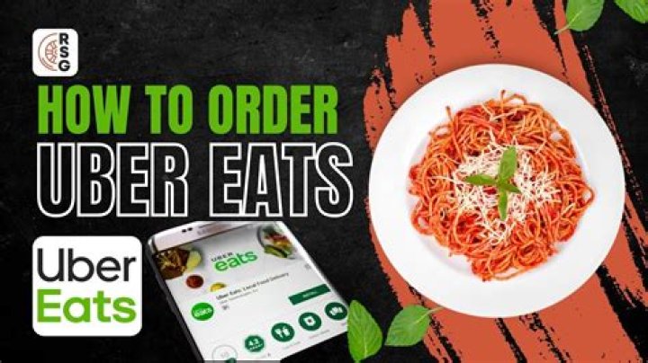 How do I order Uber online?