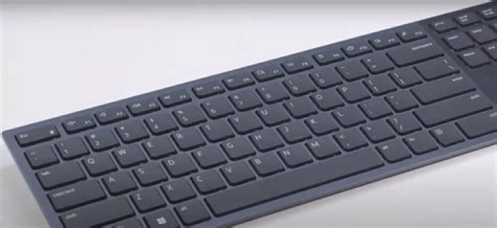 How do I pair my k480 keyboard?