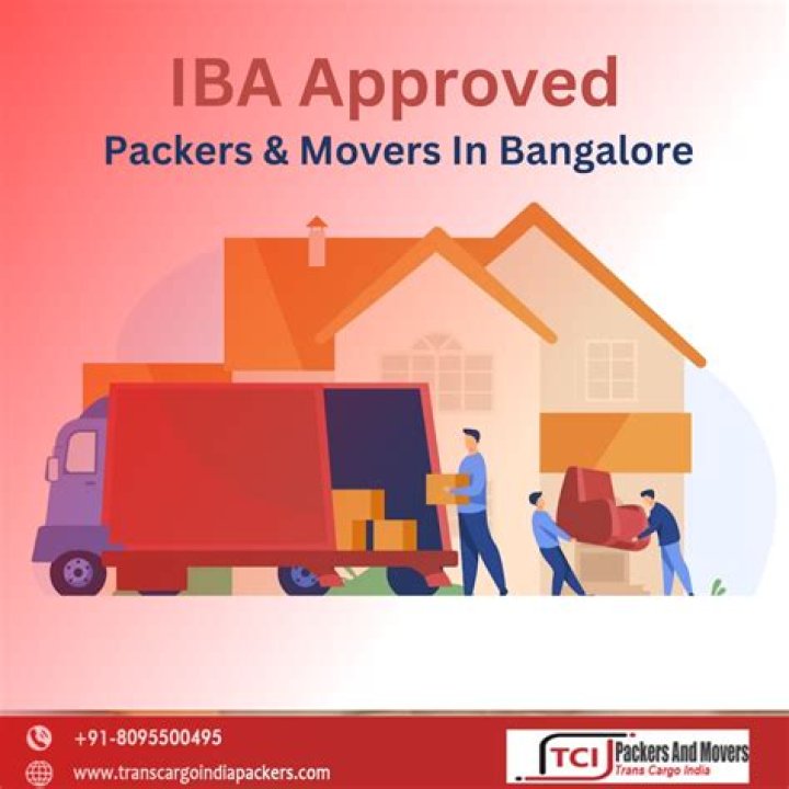 How do I prepare for packers and movers?