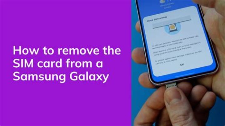 How do I remove the memory card from my Samsung Galaxy s3 Mini?
