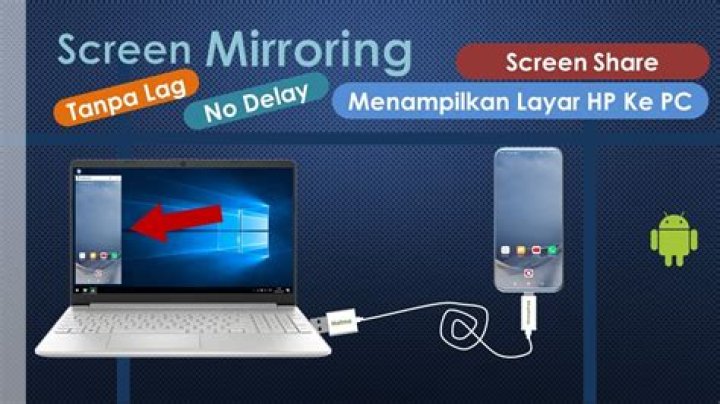 How do I screen mirror on my Samsung m20?