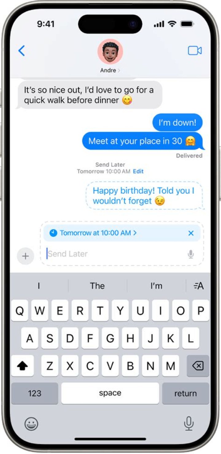 How do I send a message to Uber driver?