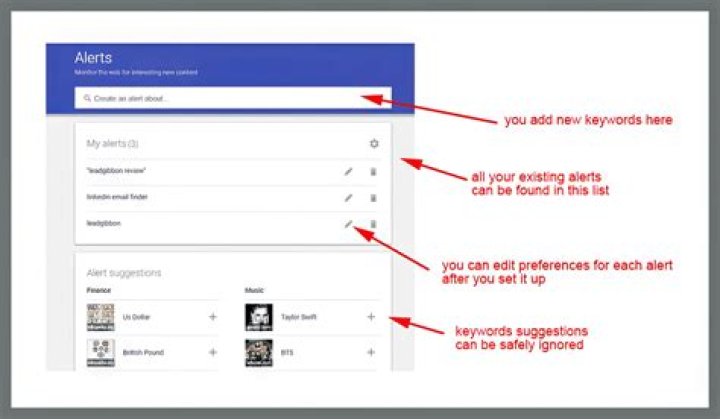 How do I set up Google News feed?