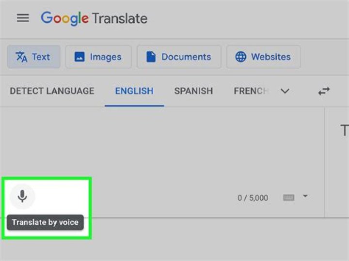 How do I translate a Google video into another language?
