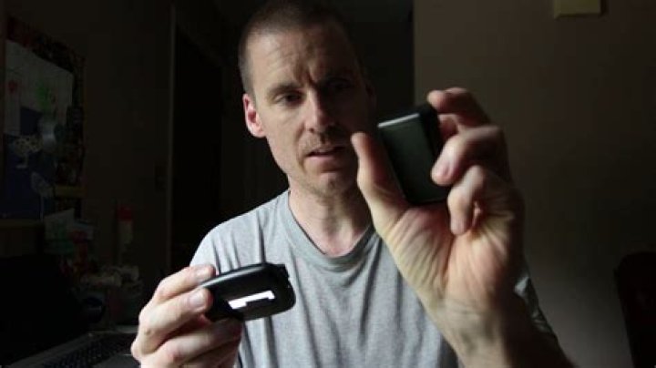 How do Nielsen meters work?