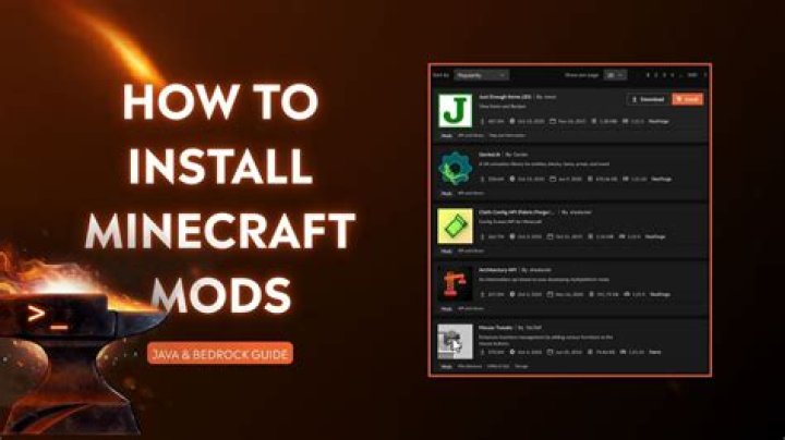 How do you add mods to a Modpack Technic launcher?