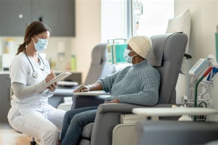 How do you administer chemotherapy?