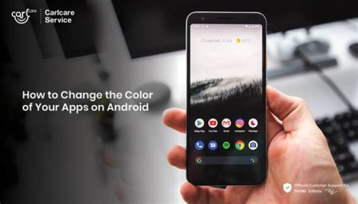 How do you change the color of the Emojis on a Mac?