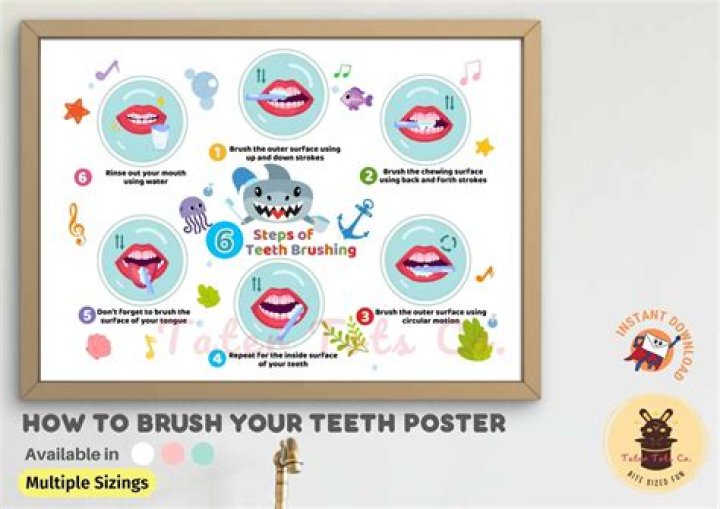 How do you clean your teeth with jewelry?