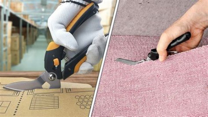How do you cut Polyiso insulation?