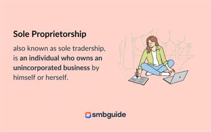 How do you do taxes for a sole proprietorship?