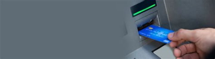 How do you get cash from a credit card?