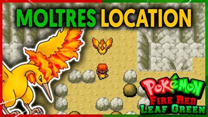 How do you get moltres?