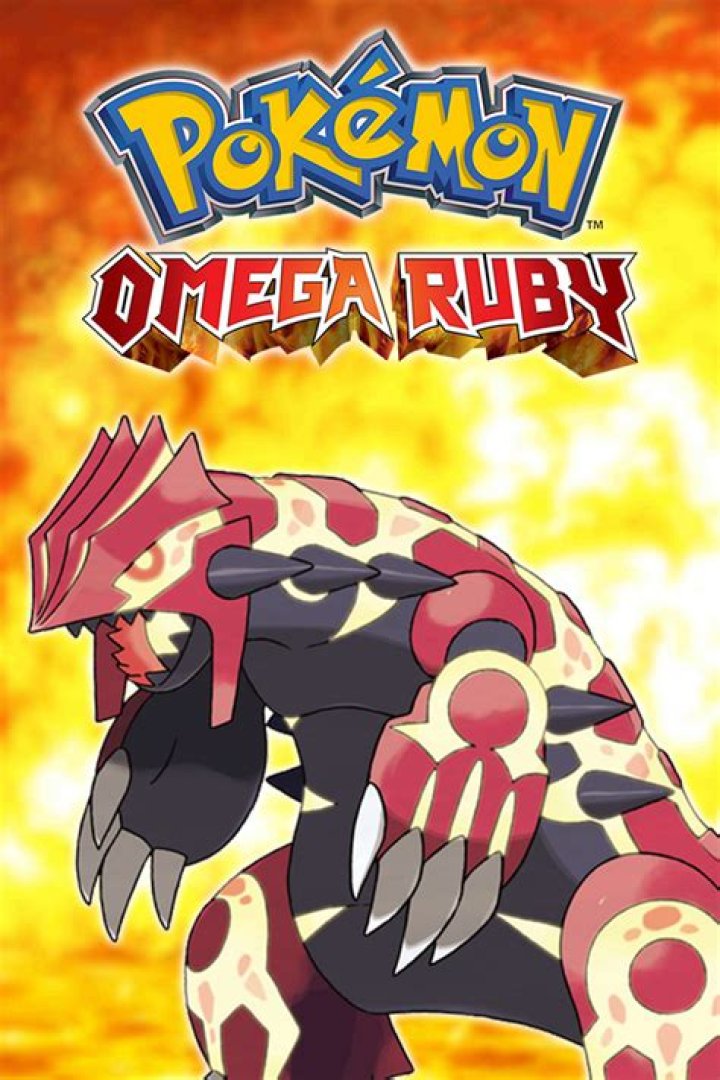 How do you get Nosepass in Omega Ruby?