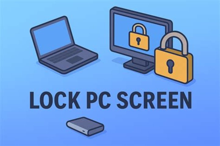 How do you lock files on a Mac?