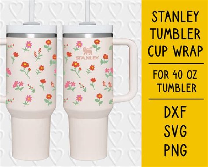 How do you make a sparkle tumbler?