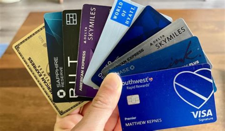 How do you make money from credit cards?