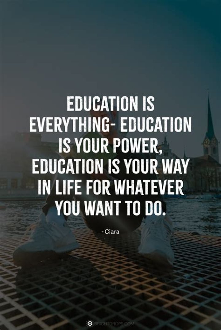 How do you remove education from Facebook?