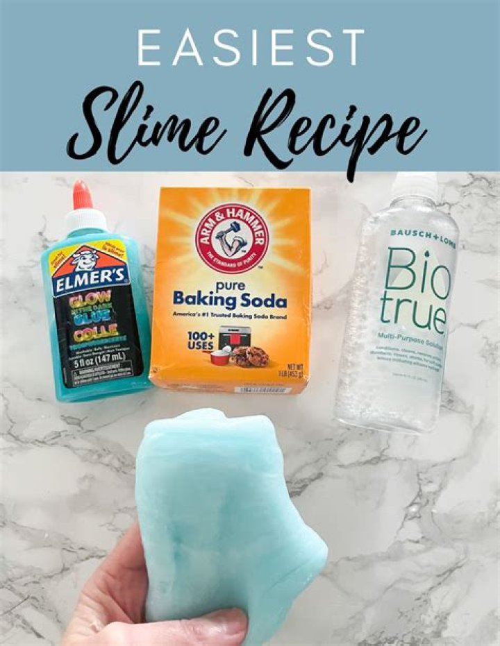 How do you remove slime from sheets?