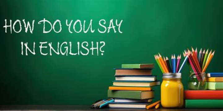 How do you say La Cienega in English?