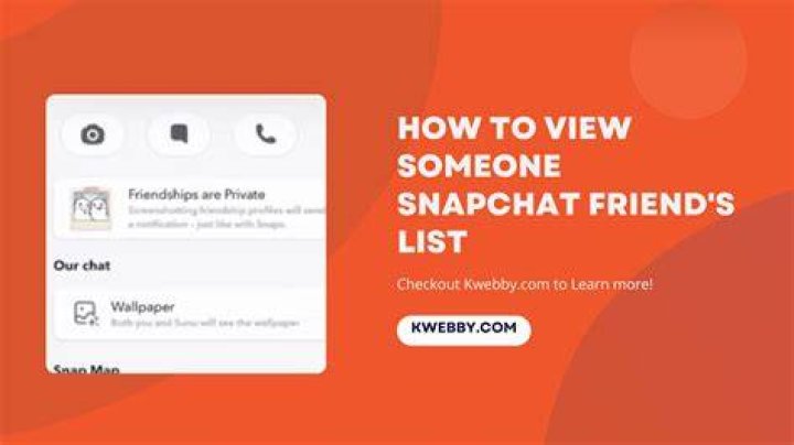 How do you see someone's score on Snapchat?