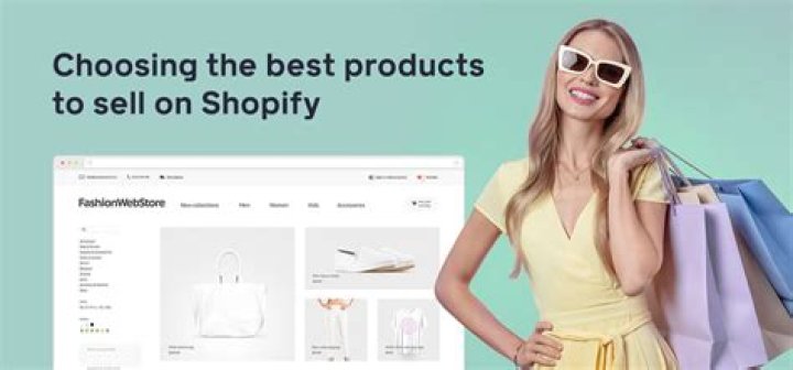 How do you sell on Shopify?