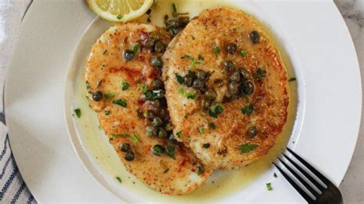 How do you soften calamari steaks?