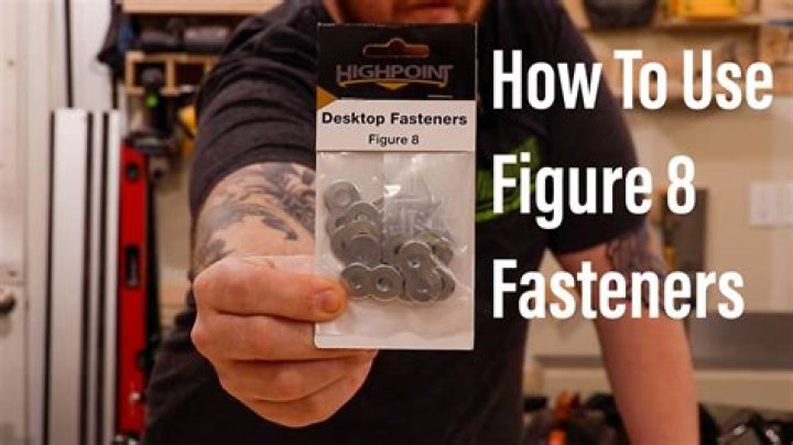 How do you use Figure 8?