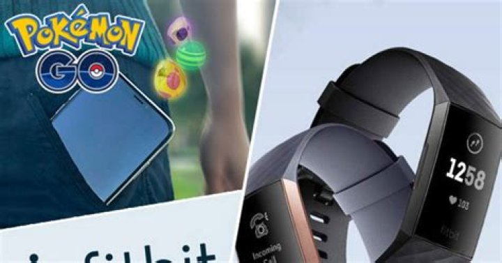 How does Pokemon Go Sync with Google fit?