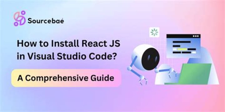 How install react JS? | ContextResponse.com
